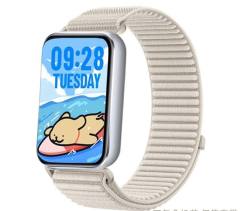 NEW Xiaomi Smart Band 10 Pro Smartwatch 9.7mm Slim Design 1.74"