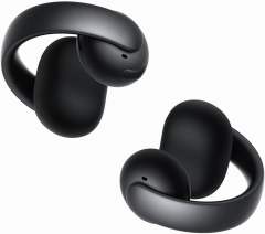 New Soundcore AeroClip by Anker, Open-Ear Earbuds Clip-On Earphones