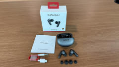 NEW OnePlus Buds 4 Earbuds with 55dB noise cancellation