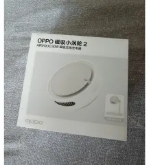 OPPO AIRVOOC 50W Magnetic Wireless Charger 2 + Stand For OPPO Find N6 Oneplus 15