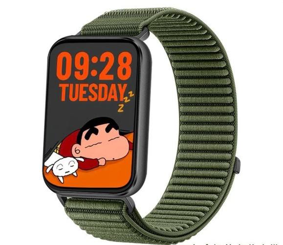NEW Xiaomi Smart Band 10 Pro Smartwatch 9.7mm Slim Design 1.74"