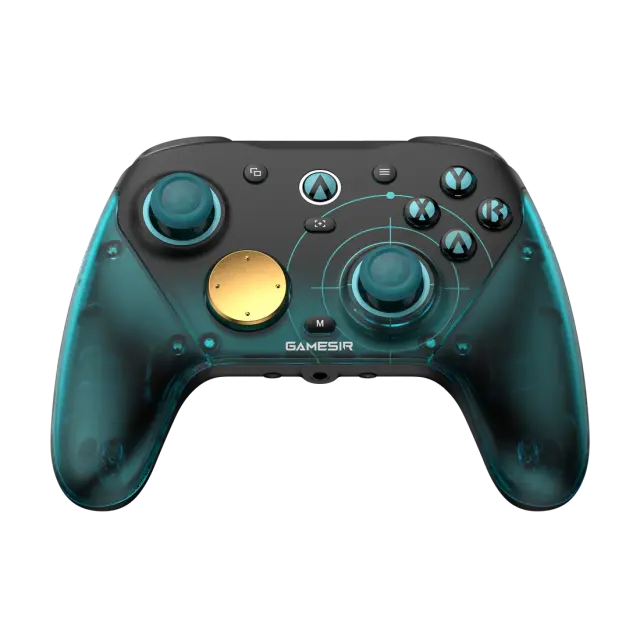 GameSir G7 Pro 8K PC - Aimlabs Edition. Wireless Esports Controller