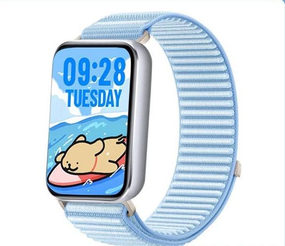 NEW Xiaomi Smart Band 10 Pro Smartwatch 9.7mm Slim Design 1.74"