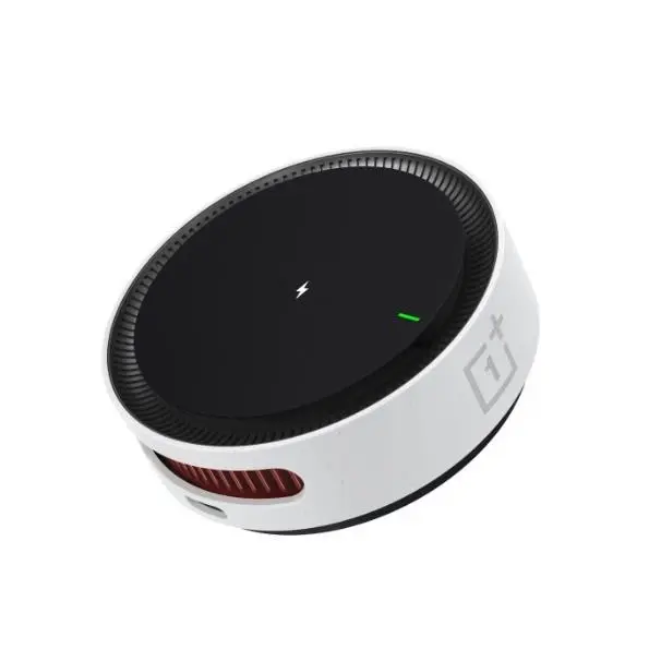 OnePlus AIRVOOC 50W Magnetic Wireless Charger 2 + Stand