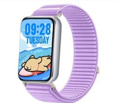 NEW Xiaomi Smart Band 10 Pro Smartwatch 9.7mm Slim Design 1.74"