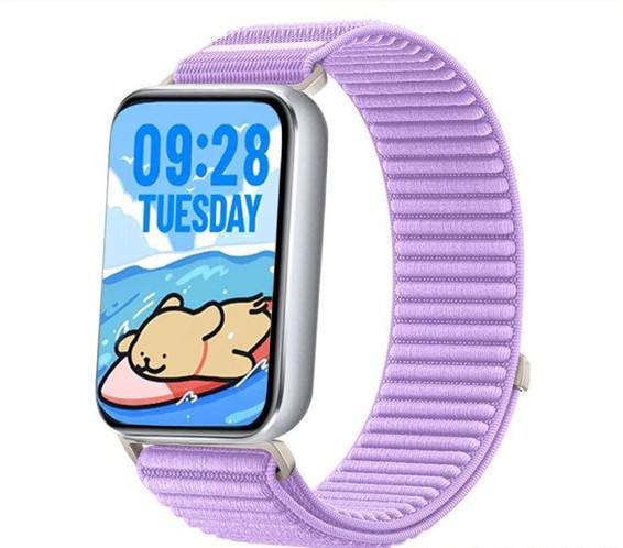 NEW Xiaomi Smart Band 10 Pro Smartwatch 9.7mm Slim Design 1.74"