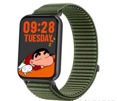 NEW Xiaomi Smart Band 10 Pro Smartwatch 9.7mm Slim Design 1.74"