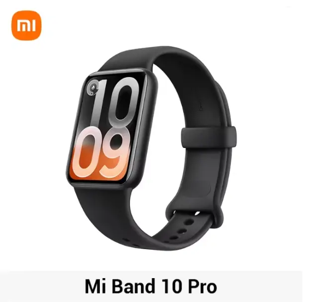 NEW Xiaomi Band 10 Smart Band