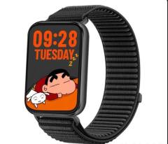 NEW Xiaomi Smart Band 10 Pro Smartwatch 9.7mm Slim Design 1.74"