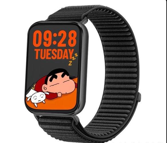 NEW Xiaomi Smart Band 10 Pro Smartwatch 9.7mm Slim Design 1.74"