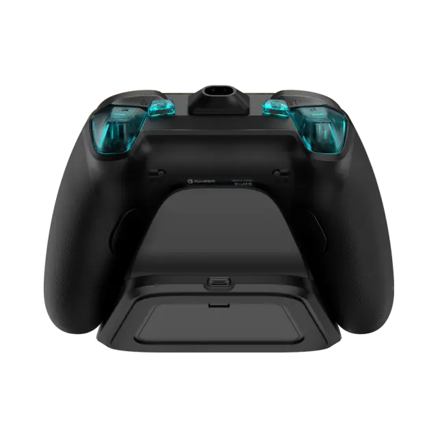 GameSir G7 Pro 8K PC - Aimlabs Edition. Wireless Esports Controller