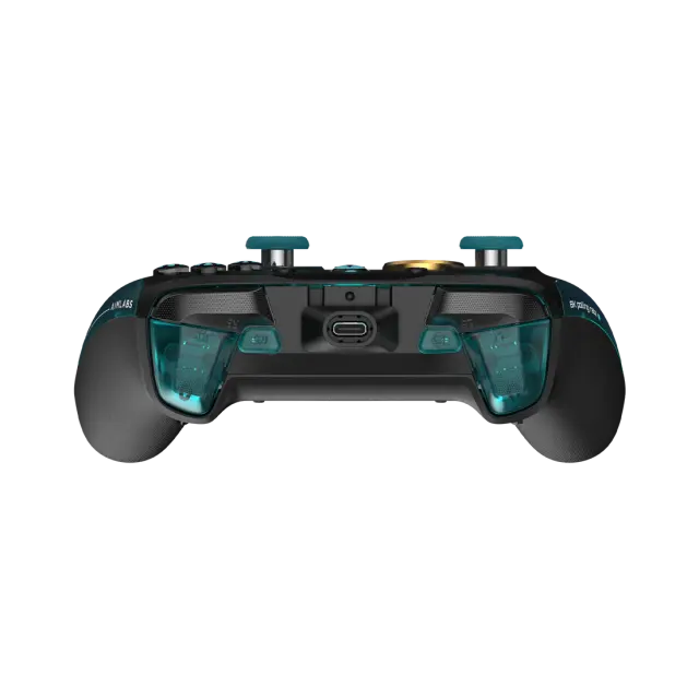GameSir G7 Pro 8K PC - Aimlabs Edition. Wireless Esports Controller