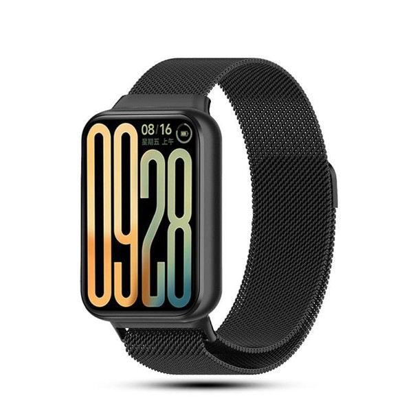 NEW Xiaomi Smart Band 10 Pro Smartwatch 9.7mm Slim Design 1.74"