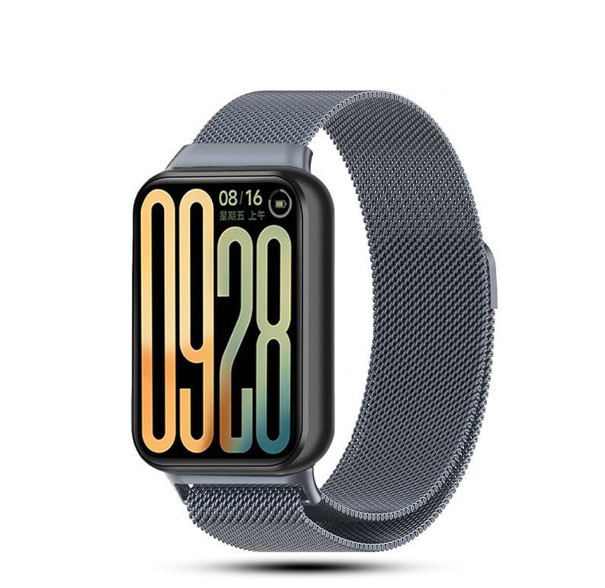 NEW Xiaomi Smart Band 10 Pro Smartwatch 9.7mm Slim Design 1.74"