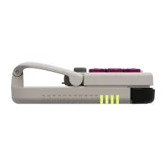 NEW GameSir Pocket Taco - Bluetooth Mobile Gaming Controller, Perfect for Retro Scene