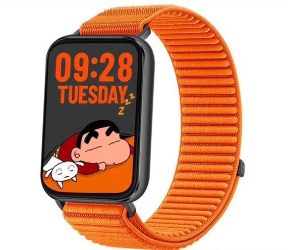 NEW Xiaomi Smart Band 10 Pro Smartwatch 9.7mm Slim Design 1.74"