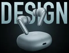 Xiaomi Redmi Buds 8 Pro Earphones debuts with coaxial triple drivers, dual DACs and 55dB ANC