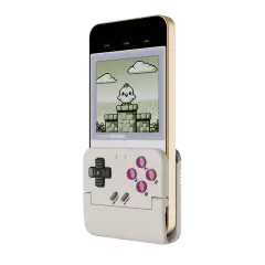 NEW GameSir Pocket Taco - Bluetooth Mobile Gaming Controller, Perfect for Retro Scene