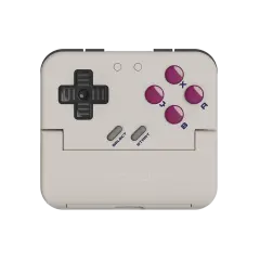 NEW GameSir Pocket Taco - Bluetooth Mobile Gaming Controller, Perfect for Retro Scene