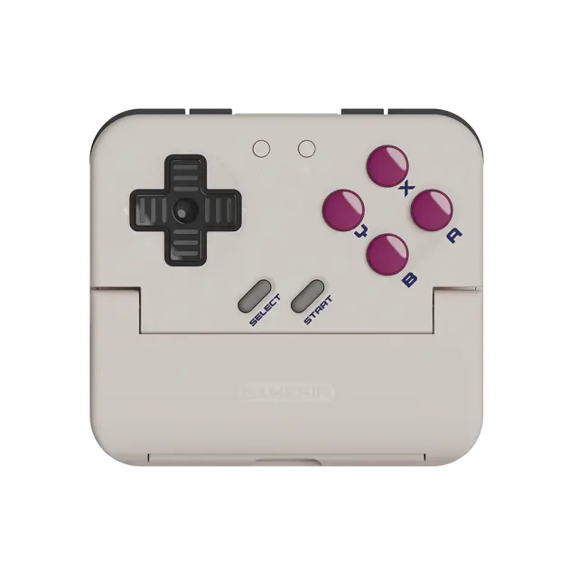 NEW GameSir Pocket Taco - Bluetooth Mobile Gaming Controller, Perfect for Retro Scene