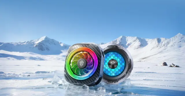 NEW REDMAGIC Cryo Cooler 8 Pro / 8 Air