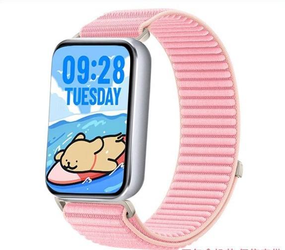 NEW Xiaomi Smart Band 10 Pro Smartwatch 9.7mm Slim Design 1.74"