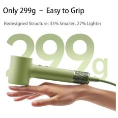 Laifen Mini High-Speed Hair Dryer