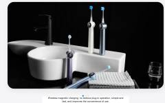 RANVOO AirJet X5 Electric Toothbrush