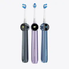 RANVOO AirJet X5 Electric Toothbrush