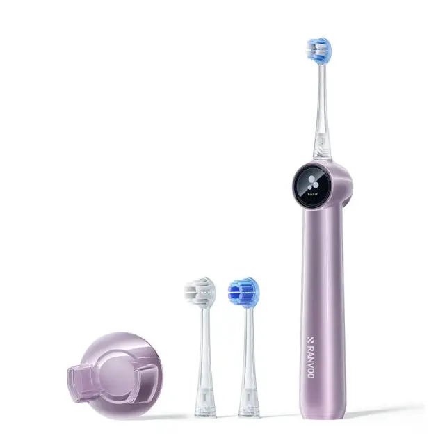 RANVOO AirJet X5 Electric Toothbrush
