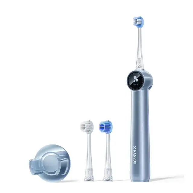 RANVOO AirJet X5 Electric Toothbrush
