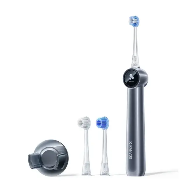 RANVOO AirJet X5 Electric Toothbrush