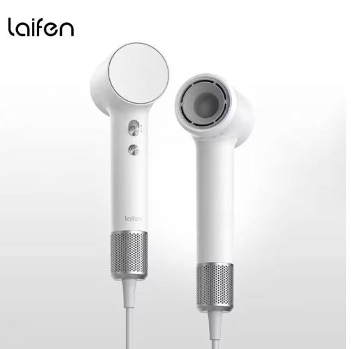 Laifen Mini High-Speed Hair Dryer