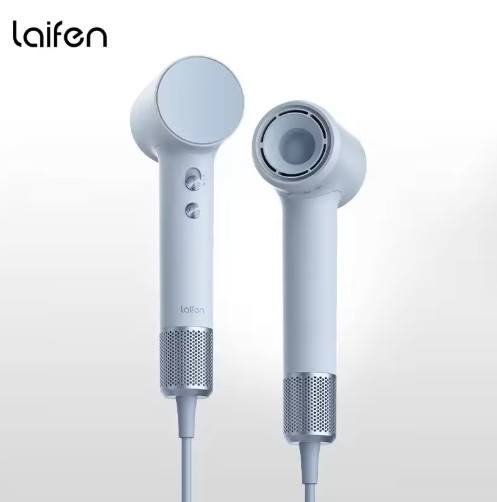 Laifen Mini High-Speed Hair Dryer