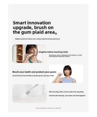 Laifen Sweep Electric Toothbrush i2 Adult Couple Soft Hair Home Automatic Laifen