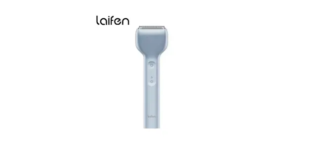 Laifen T1 Pro IPX7 Waterproof for Travel 93g Electric Shaver