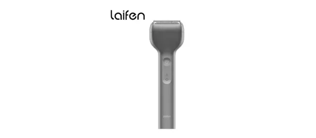 Laifen T1 Pro IPX7 Waterproof for Travel 93g Electric Shaver