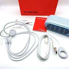 New Ranvoo L20 Pocket Handheld Fan