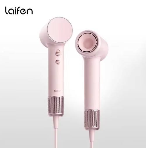 Laifen Mini High-Speed Hair Dryer
