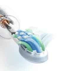 Xiaomi Mijia Sonic Sweep Vibration Toothbrush Smart Memory Electric Tooth Brush