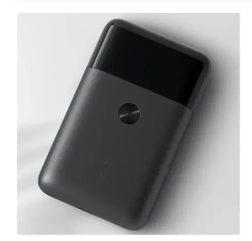 Xiaomi Mijia Waterproof Portable Mini Electric Shaver Reciprocating Dual Blade