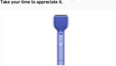 New Laifen T2 Pro Reciprocating Shaver