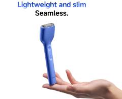New Laifen T2 Pro Reciprocating Shaver