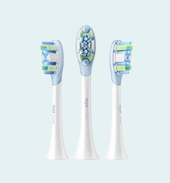 Xiaomi Mijia Sonic Sweep Vibration Toothbrush Smart Memory Electric Tooth Brush