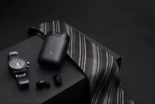 Xiaomi Mijia S100 Electric Shaver Twin Blade Portable Razor Beard Trimmer Cutter