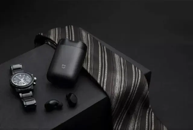 Xiaomi Mijia S100 Electric Shaver Twin Blade Portable Razor Beard Trimmer Cutter