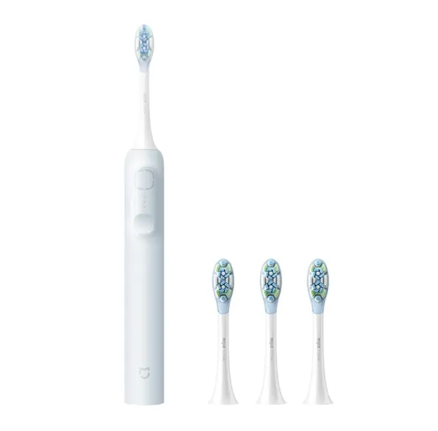 Xiaomi Mijia Sonic Sweep Vibration Toothbrush Smart Memory Electric Tooth Brush
