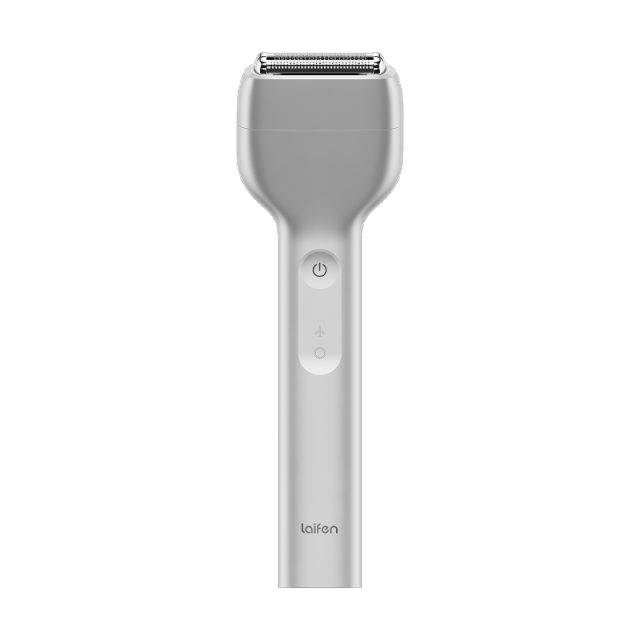 New Laifen T2 Pro Reciprocating Shaver