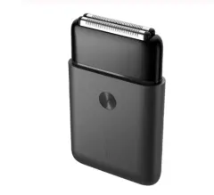 Xiaomi Mijia Waterproof Portable Mini Electric Shaver Reciprocating Dual Blade