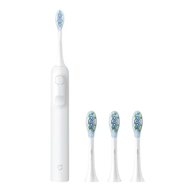 Xiaomi Mijia Sonic Sweep Vibration Toothbrush Smart Memory Electric Tooth Brush